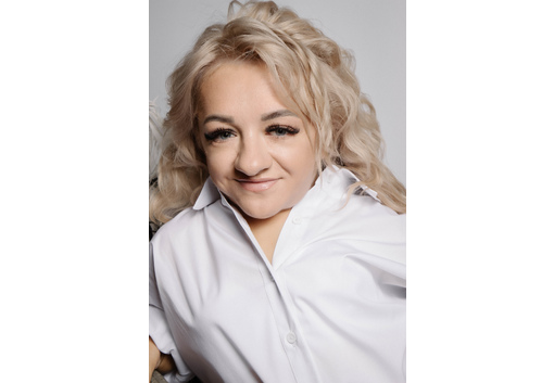 Ирина Корж